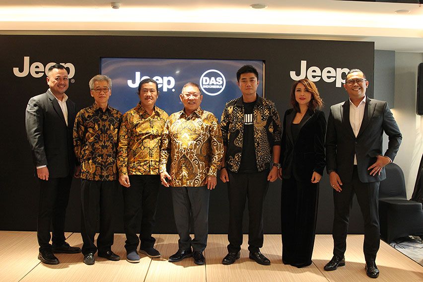 Jeep Indonesia