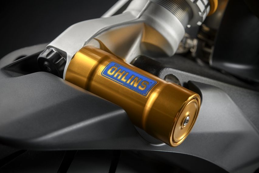 Ducati SuperSport 950