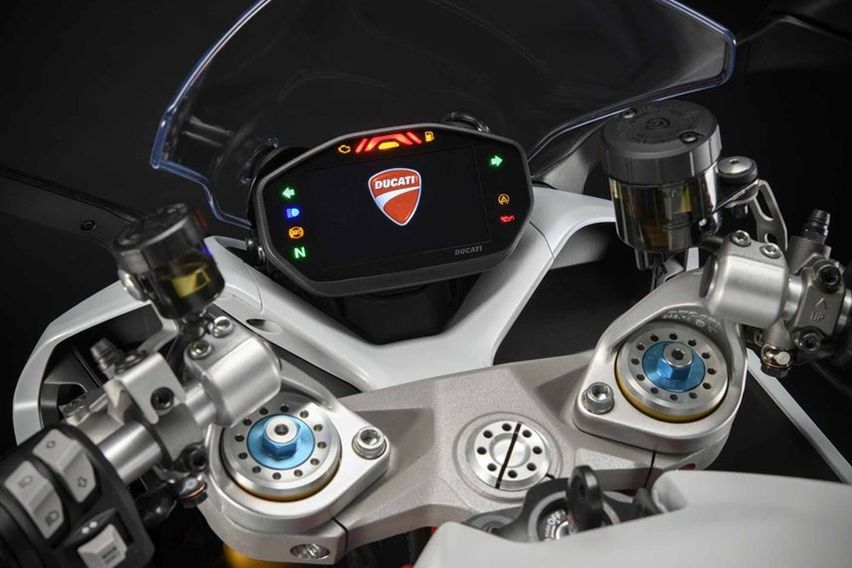 Ducati SuperSport 950