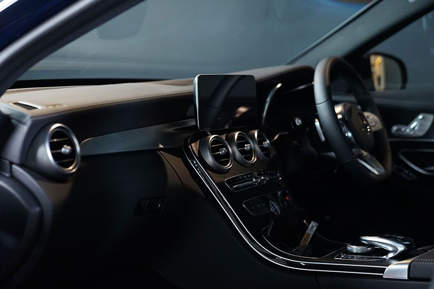 Mercedes-Benz C-Class Final Edition