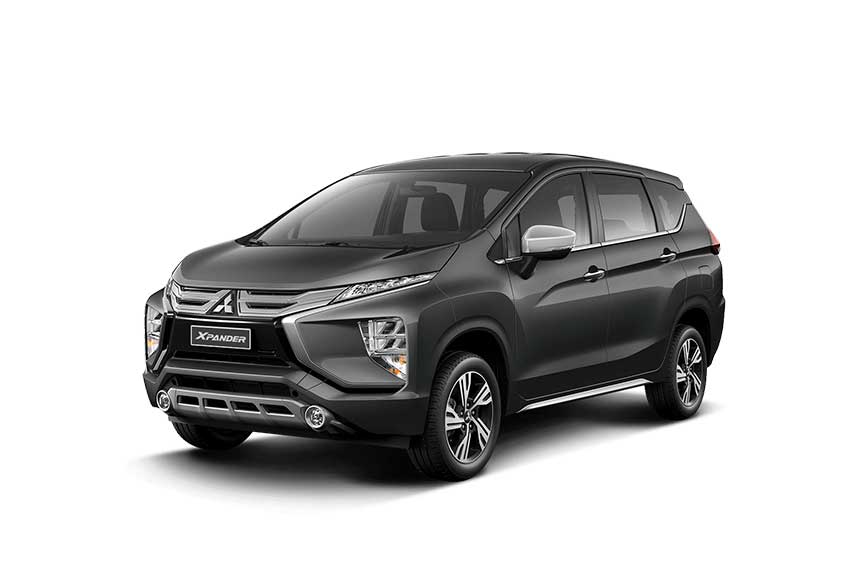 Mitsubishi Xpander