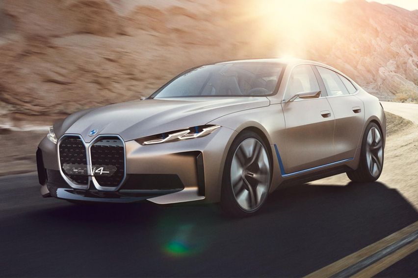  new BMW M performance model details