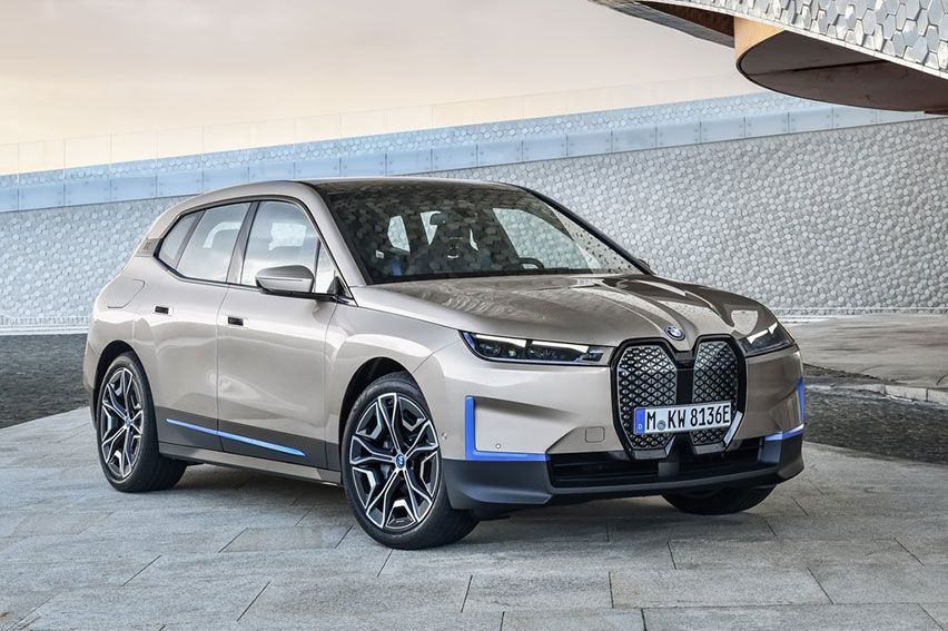 BMW Group Indonesia Siapkan Gempuran Elektris di Tahun Depan, Ada Model Apa Saja?