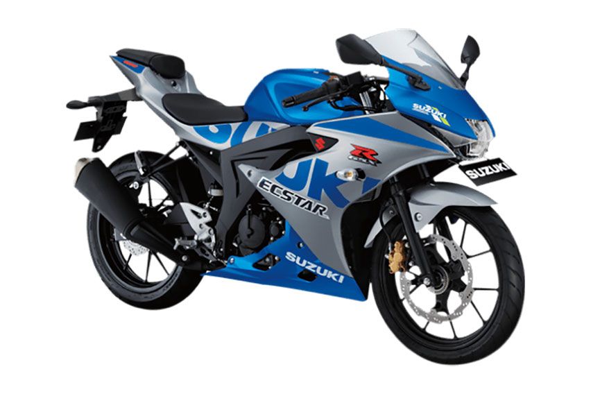 GSX-R150