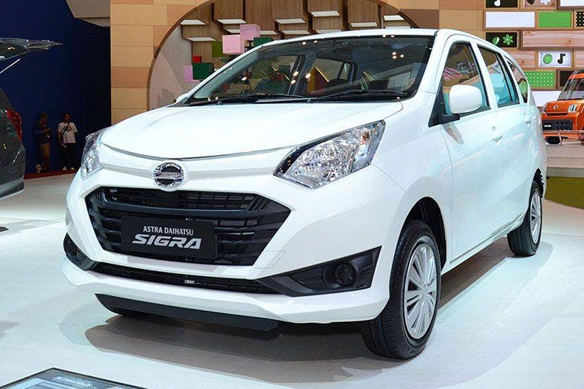 Daihatsu Cetak Rekor Market Share Tertinggi Sepanjang Sejarah