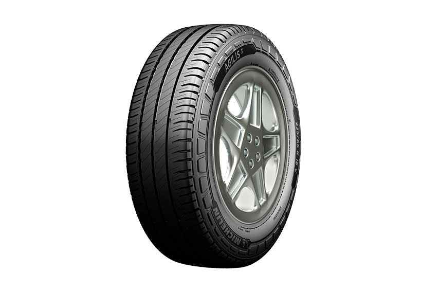 Michelin Agilis 3