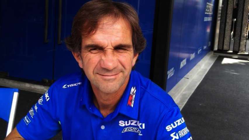 Davide Brivio