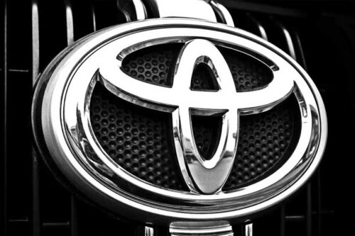 9.2 million Toyota's expected to be produced this year 
