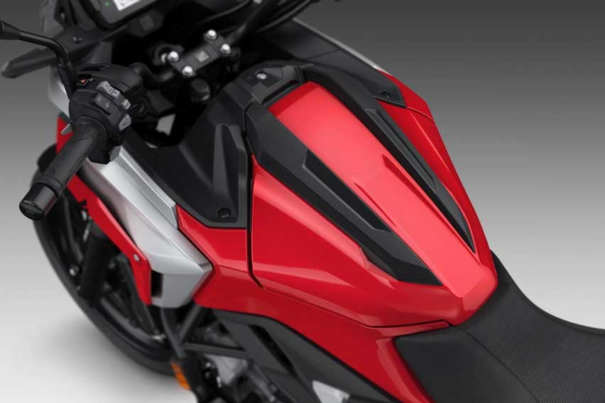 All-new 2021 Honda NC750X unveiled | Zigwheels