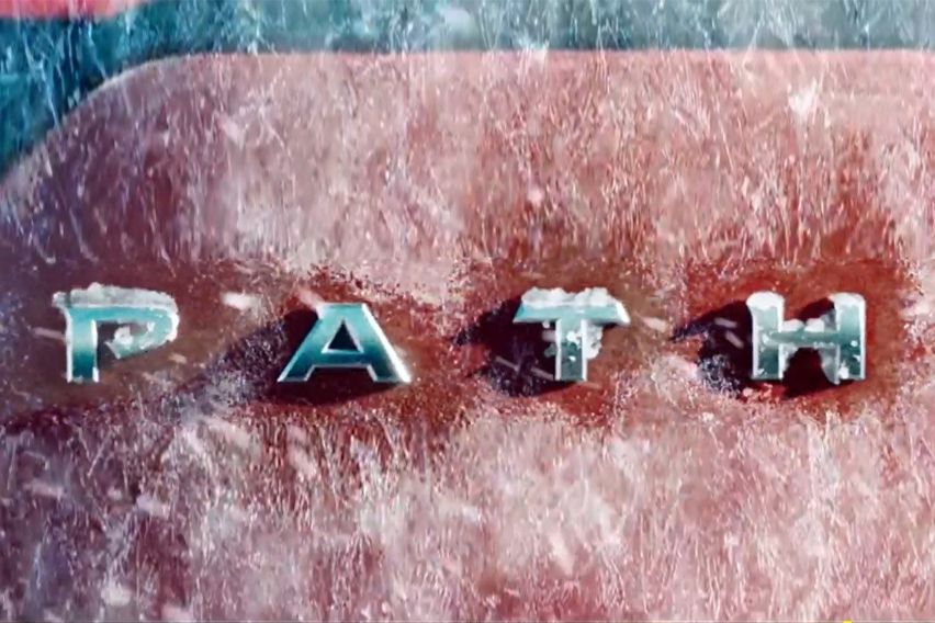 2022 Nissan Pathfinder design