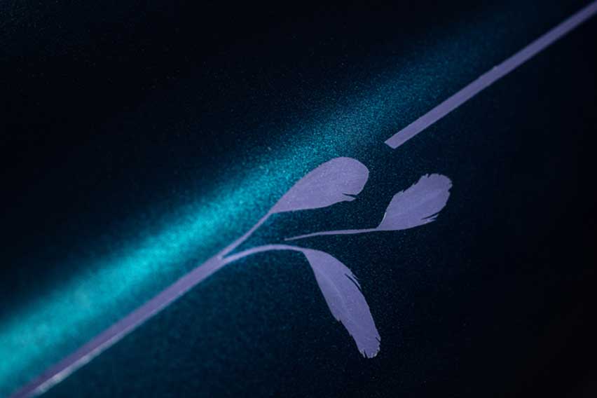 Rolls-Royce Phantom Iridescent Opulence