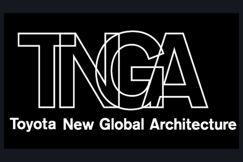 Toyota New Global Architecture (TNGA)
