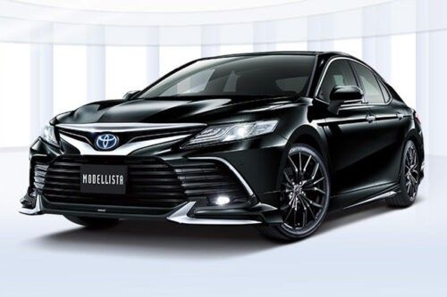 Toyota Camry 2021 Price In Malaysia June Promotions Specs Review