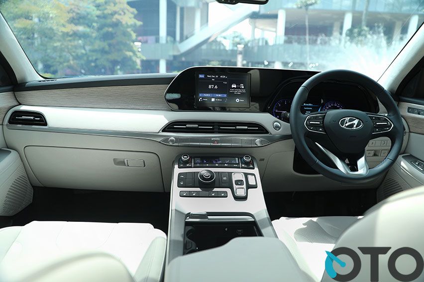 Hyundai Palisade SUV