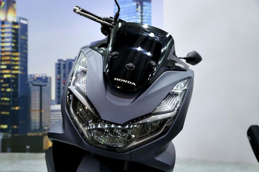 Honda PCX 160