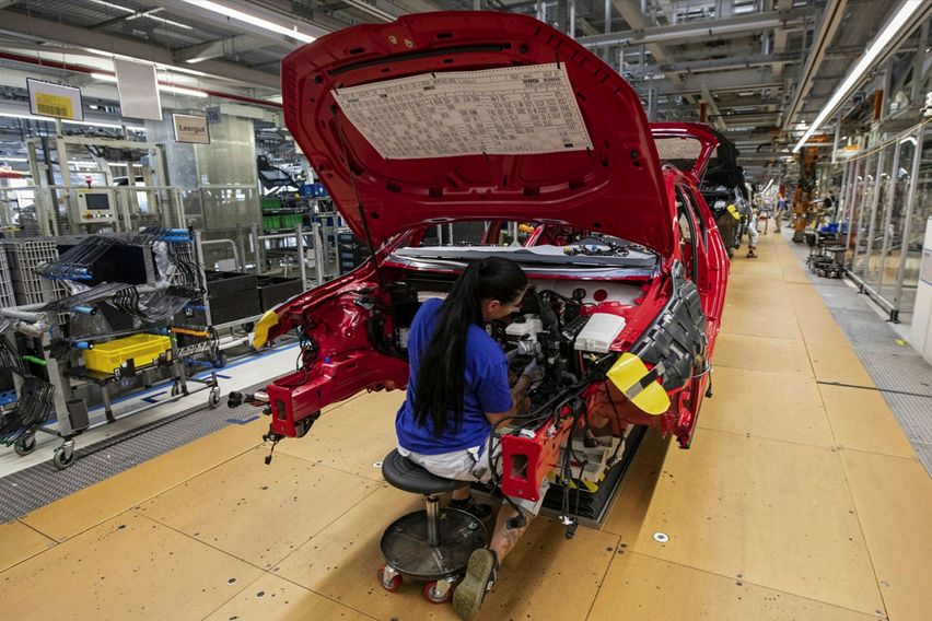 semiconductor chips shortage