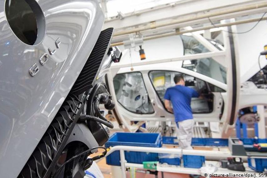 semiconductor chips shortage effects