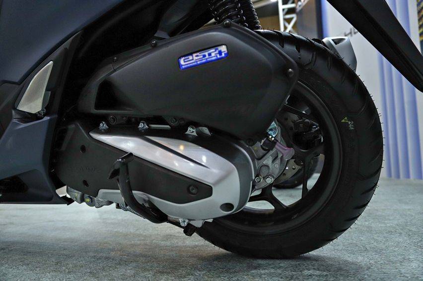 Sebelum Membeli, Simak Kelebihan Dan Kekurangan All New Honda PCX 160