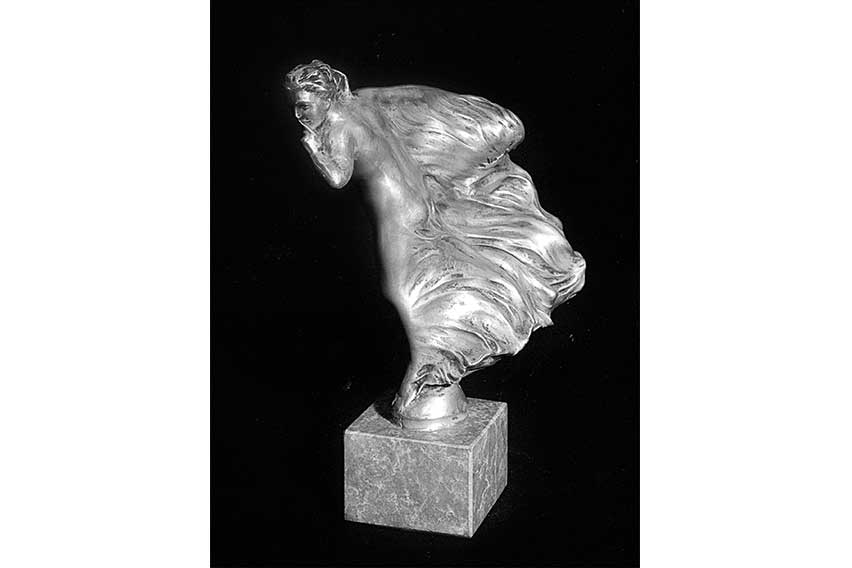 Rolls Royce Spirit of Ecstasy