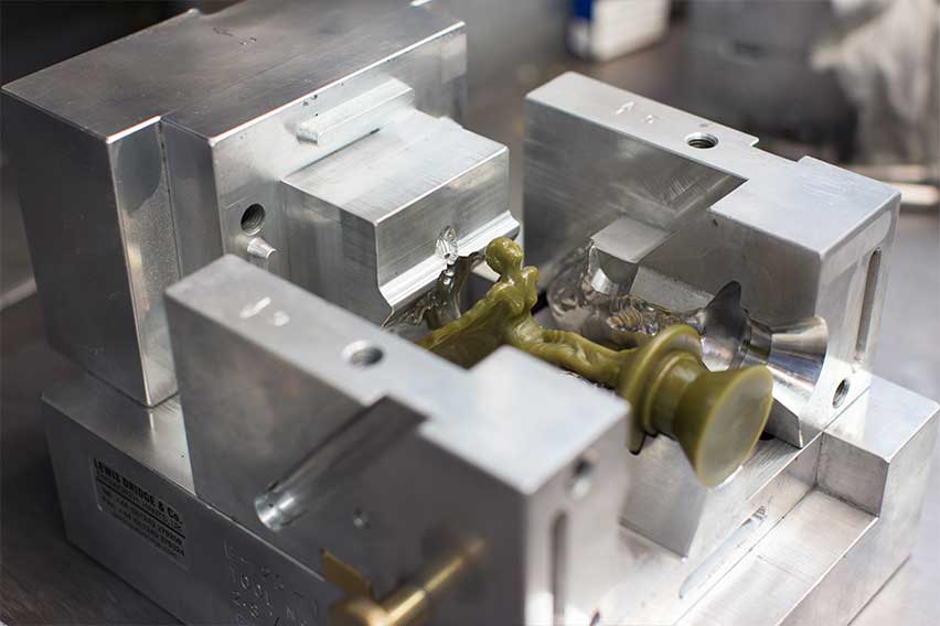 Rolls Royce Spirit of Ecstasy