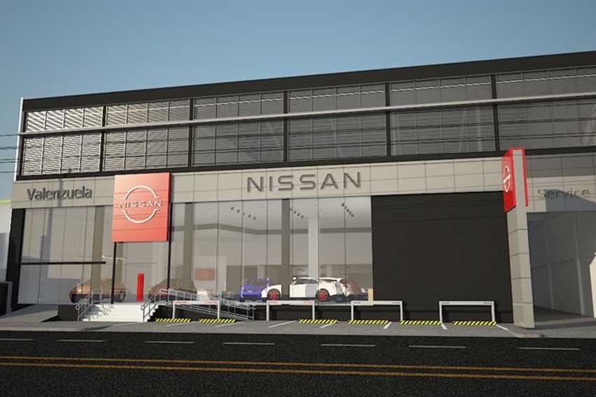 Autospeedygo Group to open 2 Nissan dealerships