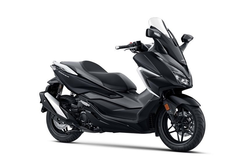 Honda Forza 250 MY 2021