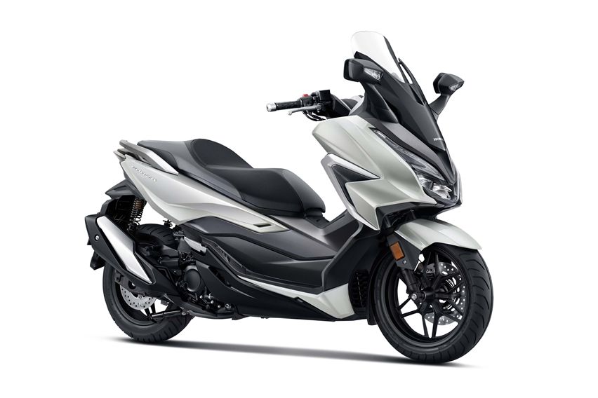 Honda Forza 250 MY 2021