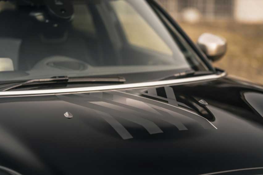 Mini Countryman and Clubman