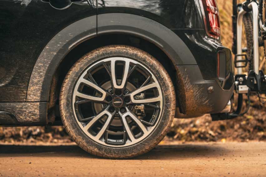 Mini Countryman and Clubman