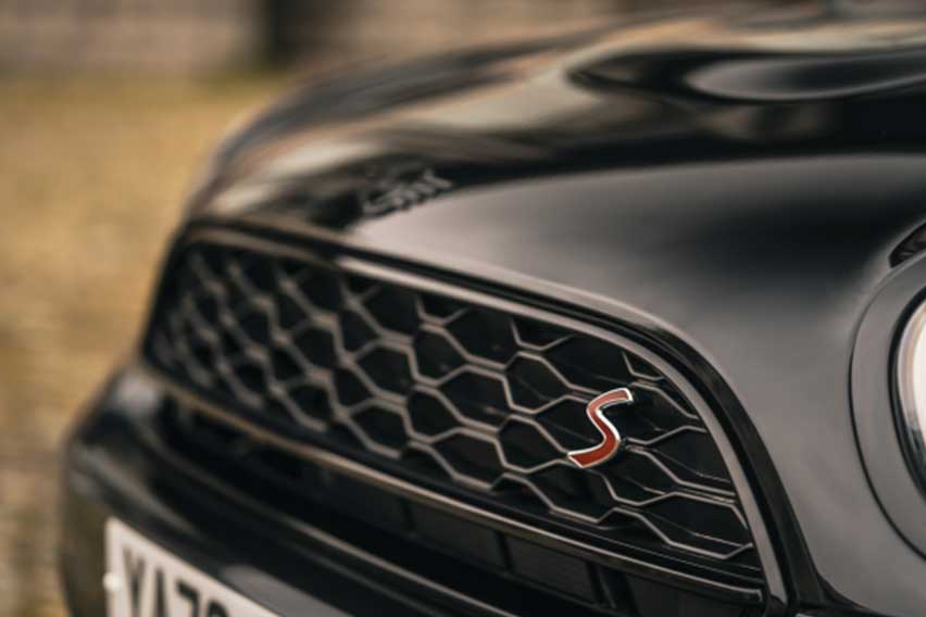 Mini Countryman and Clubman