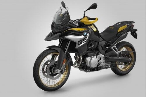 2021 BMW F 850 GS “40 Years GS Edition” launched In Malaysia
