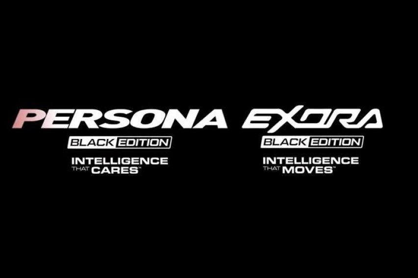 Proton special edition models