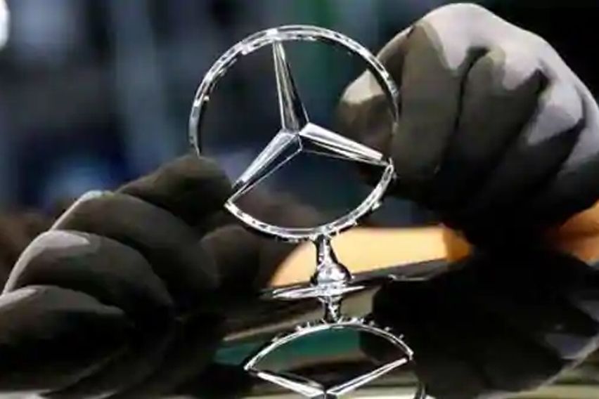 Mercedes-Benz US recall