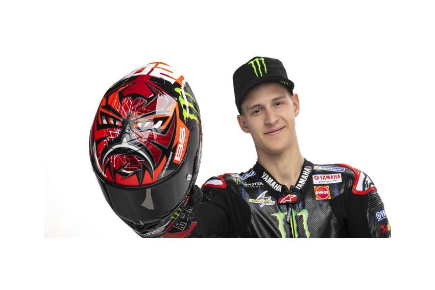 Yamaha MotoGP 2021