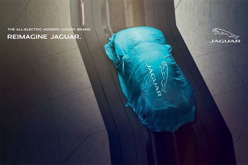 Jaguar to become an all-electric car brand in next five years