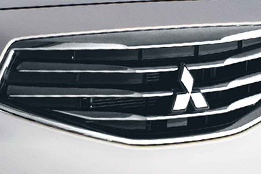 Mitsubishi Mirage G4