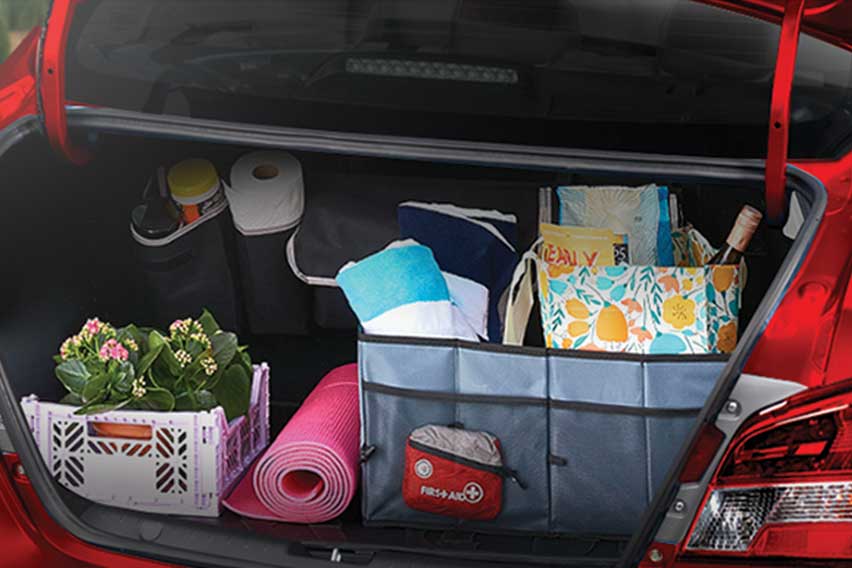 Mitsubishi Mirage G4