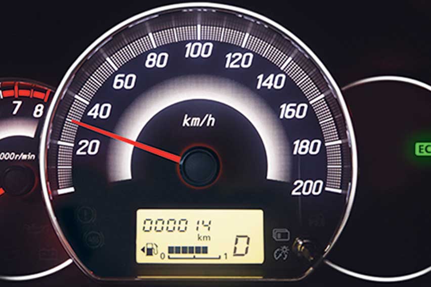 Mitsubishi Mirage G4