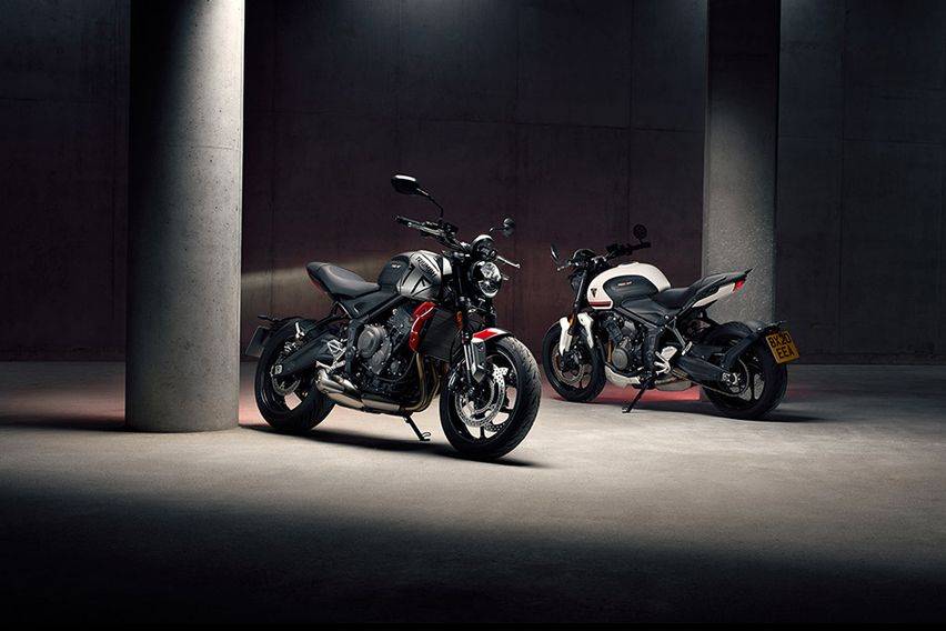 All-new 2021 Triumph Trident launched in Malaysia 