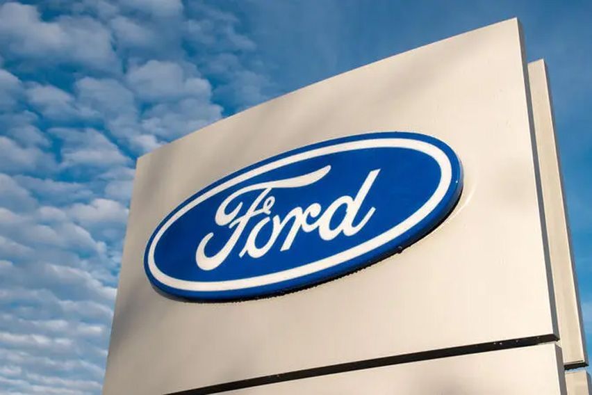 All Ford nameplates to be electrified in Europe by 2030