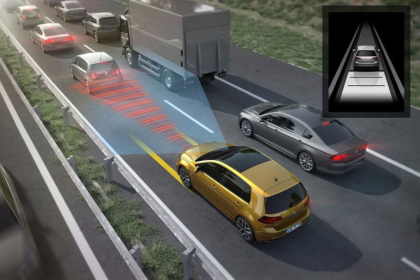 Volkswagen Golf 2017