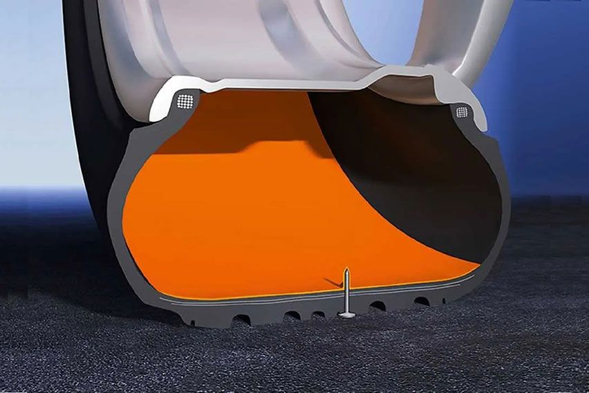 Continental Contiseal