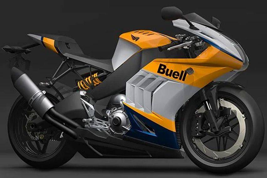 Buell Motorcycles is back with a bang; lineup includes 10 new bikes