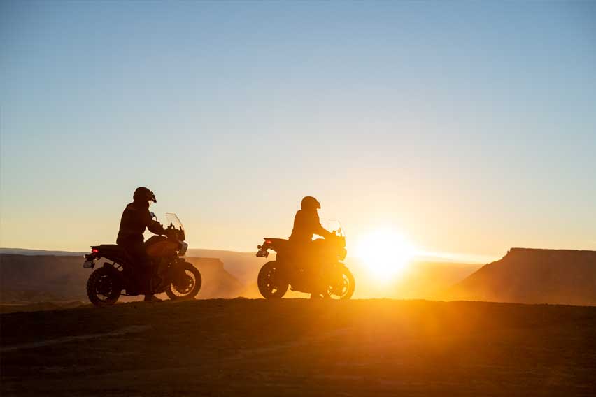 Harley-Davidson Pan America 1250