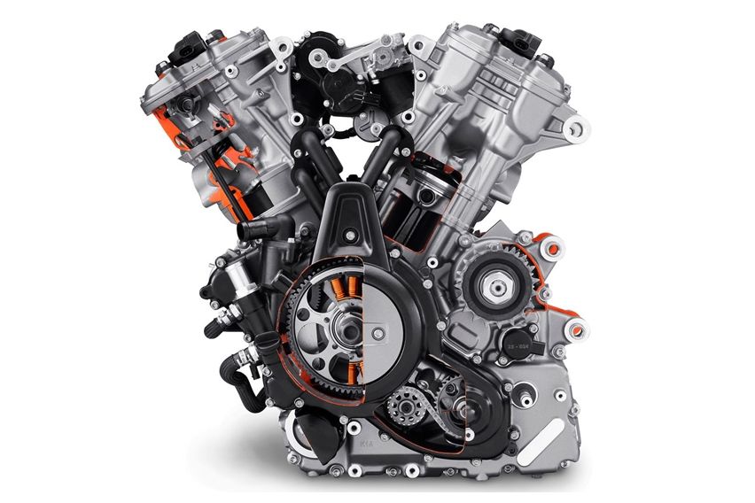 Harley-Davidson Pan America