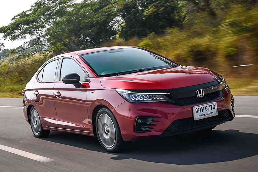 HPM Rilis Teaser, Kode Keras Honda City Hatchback Segera Meluncur? HPM Rilis Teaser, Kode Keras Honda City Hatchback Segera Meluncur?