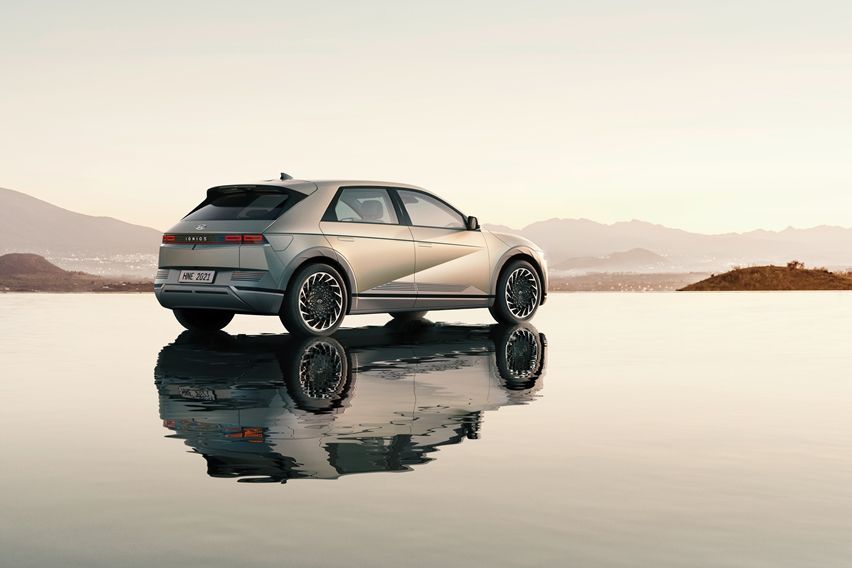 Hyundai Ioniq 5