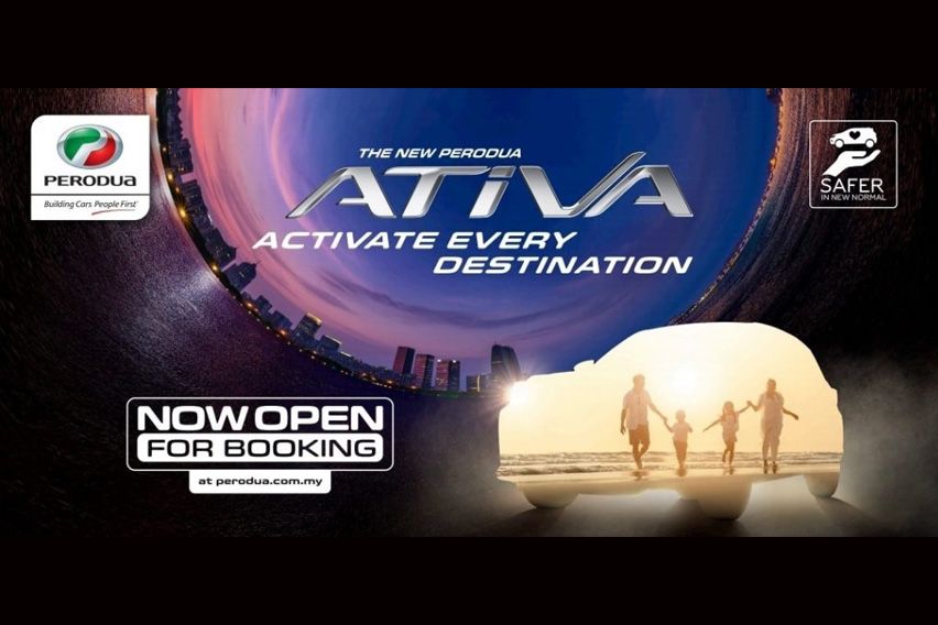 Perodua Ativa leaked brochure