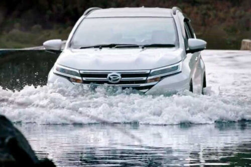 Daihatsu Beri Layanan dan Diskon Khusus Konsumen Yang Jadi Korban Banjir