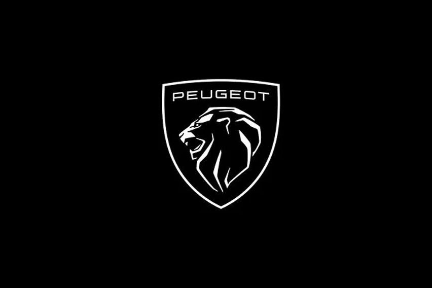 Peugeot launched a new logo and brand identity